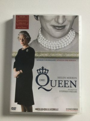 gebrauchter Film – Stephen Frears – Die Queen