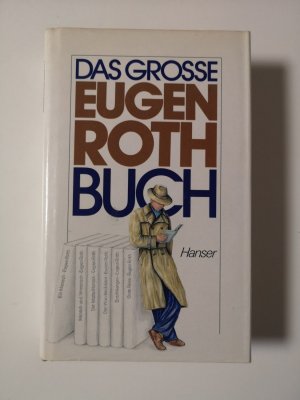 Das grosse Eugen Roth Buch