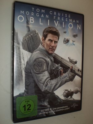 gebrauchter Film – Joseph Kosinski – Oblivion