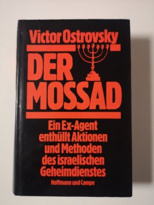 Der Mossad