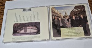 gebrauchter Tonträger – Boyzone – ...By Request - Greatest Hits