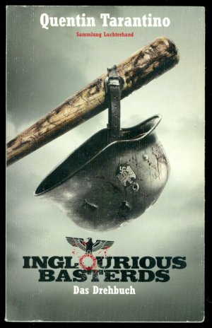 Inglourious Basterds - Das Drehbuch