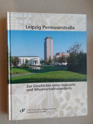 Leipzig Permoserstrasse