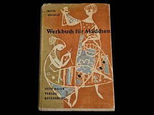 Werkbuch für Mädchen