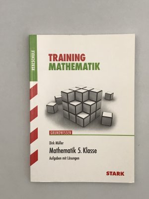 gebrauchtes Buch – Dirk Müller – Mathematik / Dirk Müller