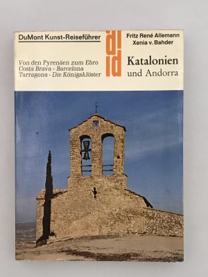 Katalonien und Andorra