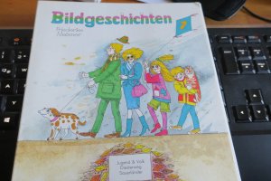 Bildgeschichten