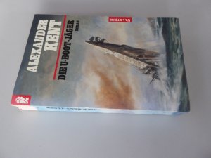 gebrauchtes Buch – Alexander Kent – Die U-Boot-Jäger