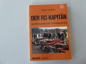 Der RC-Kapitän