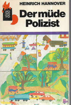 Der müde Polizist