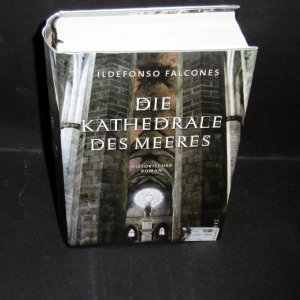 gebrauchtes Buch – Ildefonso Falcones – Die Kathedrale des Meeres