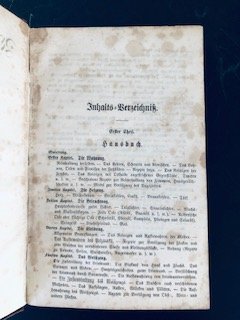 antiquarisches Buch – Anna Fürst – Von1863: Marianne Strüf´s Haus-und Kochbuch für Frauen und Töchter jeden Standes