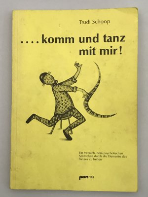 Musik der Zeiten - Ein Versuch dem psychotischen Menschen durch die Elemente des Tanzes zu helfen