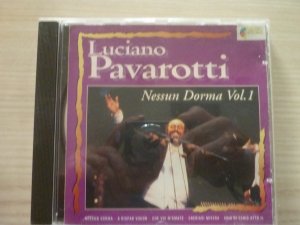 Nessun Dorma Vol. 1