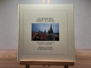 Oldenburg Stadt & Land