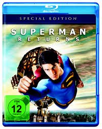 Superman Returns [Blu-ray]