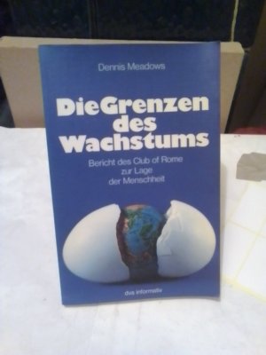 Die Grenzen des Wachstums