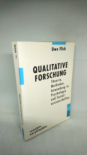 Qualitative Forschung