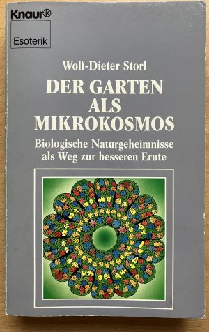 Der Garten als Mikrokosmos