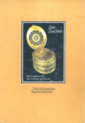 Zeit-Zeichen