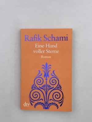 gebrauchtes Buch – Rafik Schami – Eine Hand voller Sterne