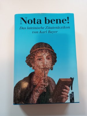 Bayer: Nota bene