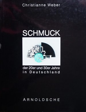 Schmuck der 20er und 30er Jahre in Deutschland