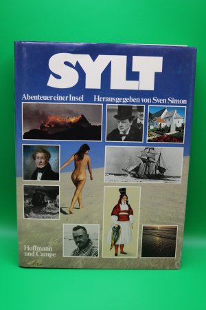 Sylt - Abenteuer einer Insel