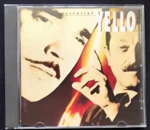 gebrauchter Tonträger – Yello – Essential