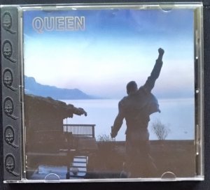 gebrauchter Tonträger – Queen – Made In Heaven