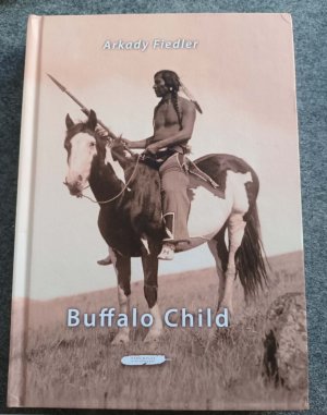 Buffalo Child