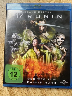 47 Ronin