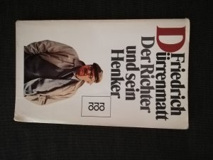 Der Richter und sein Henker