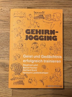 Gehirn-Jogging