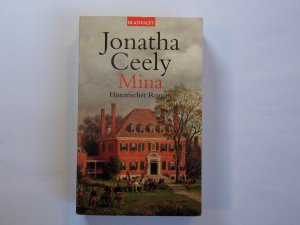 gebrauchtes Buch – Jonatha Ceely – Mina