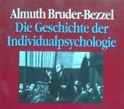 Geschichte der Individualpsychologie