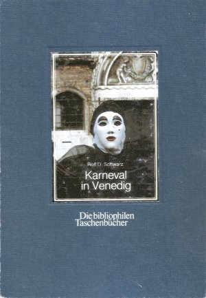 Karneval in Venedig