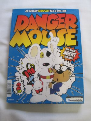 Danger Mouse