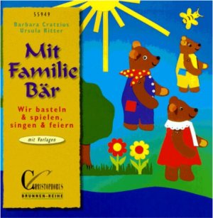 Mit Familie Bär