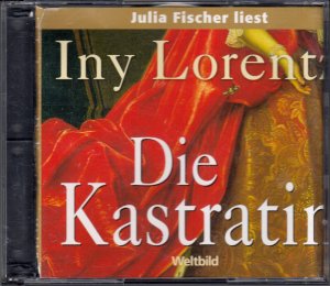 Die Kastratin (6 CDs)