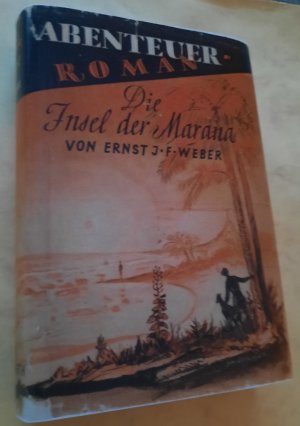 Die Insel der Marana