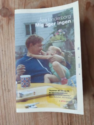 Mig äger ingen