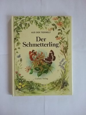 DER SCHMETTERLING