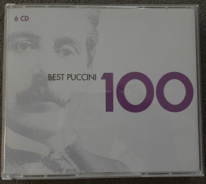 100 Best Puccini