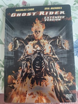 Ghost Rider