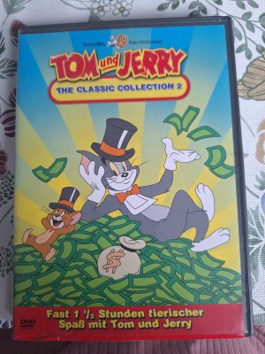 Tom und Jerry: The Classic Collection 2