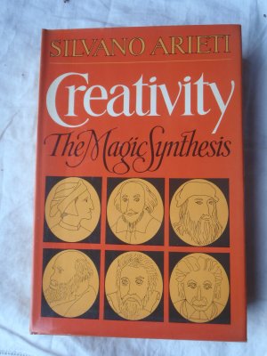 Creativity The magic Synthesis