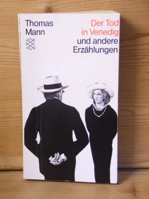 "der tod in venedig" und andere erzählungen