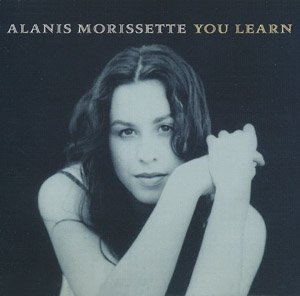 You learn (4-Track-CD)