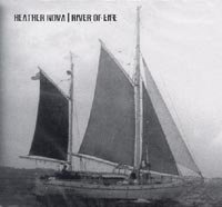 River of life (2-Track-CD + Video)